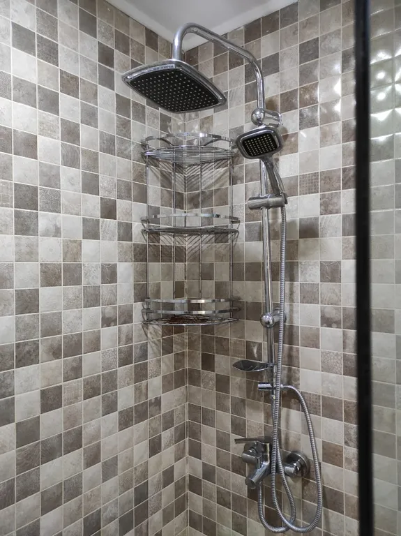 Солнечные апартаменты с видом на море