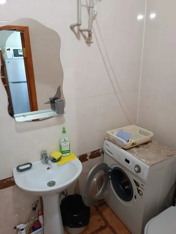 Номер под ключ