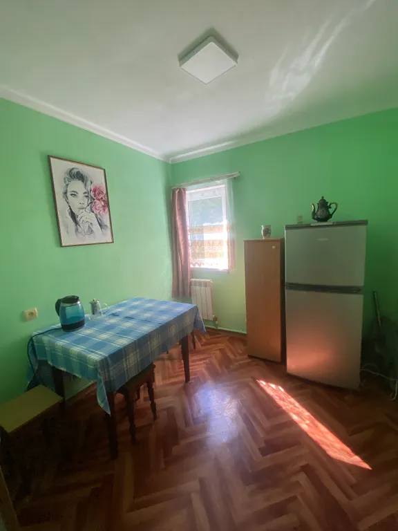 Комфортный домик недалеко от моря