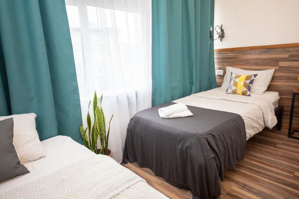 Квартира Комната — Тверь