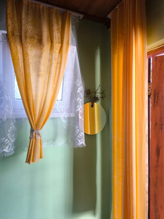 Трёхместный эконом с кондиционером