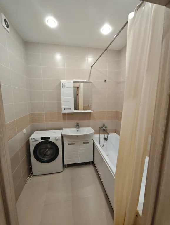 Квартира в центре