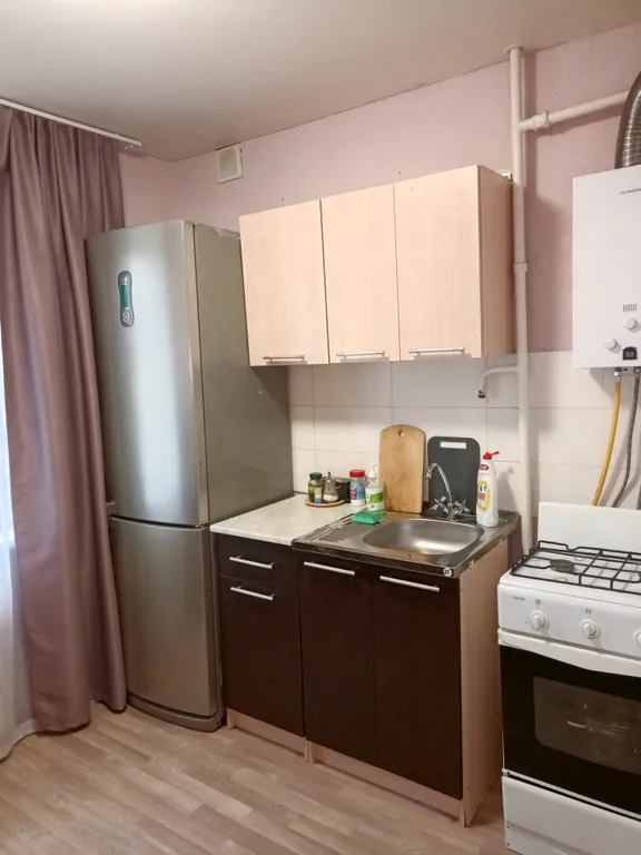 Квартира Уютная квартира рядом с парком — Волгоград