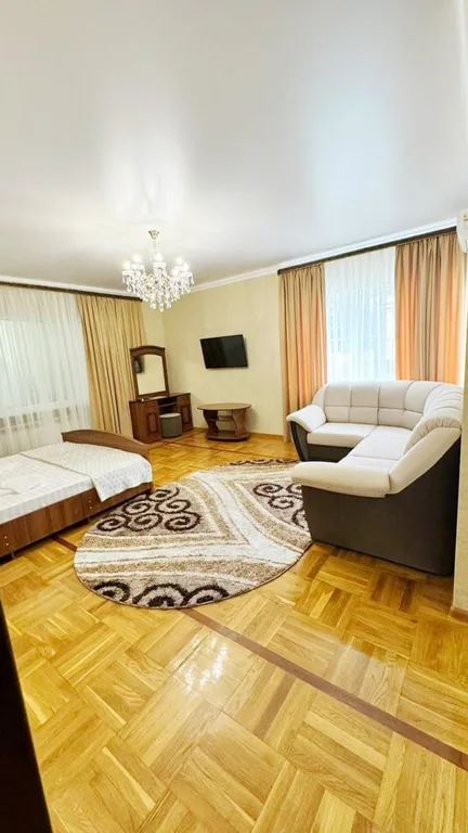 Квартира Комната — аренда посуточно в Иноземцево