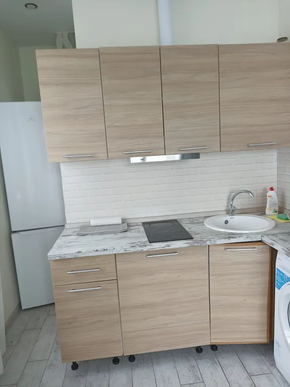 Апартаменты с видом на Море