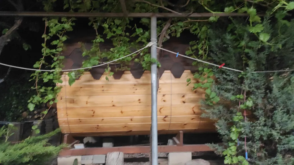 Квартира Комната — Голубицкая