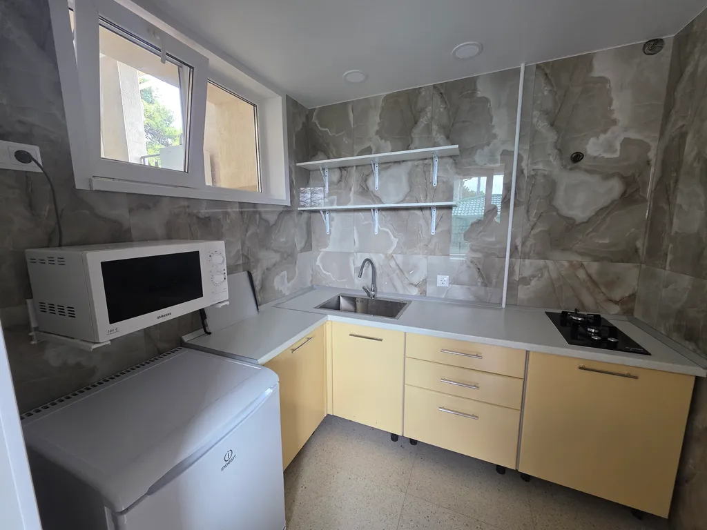 Квартира Комната — Геленджик