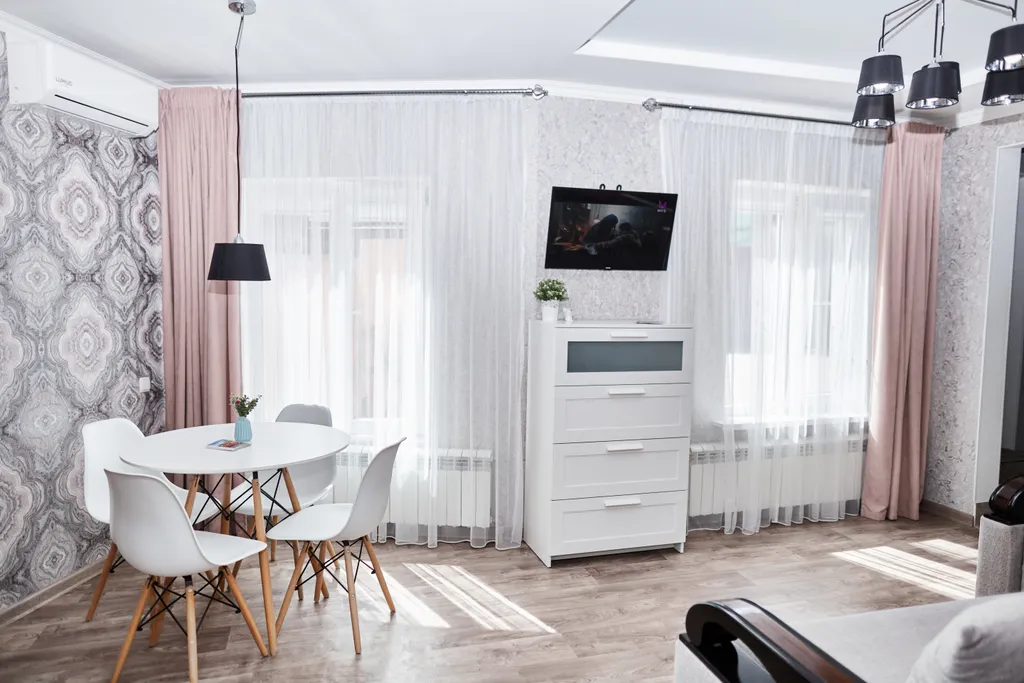 Коттедж 1-комнатный Дом — Кисловодск