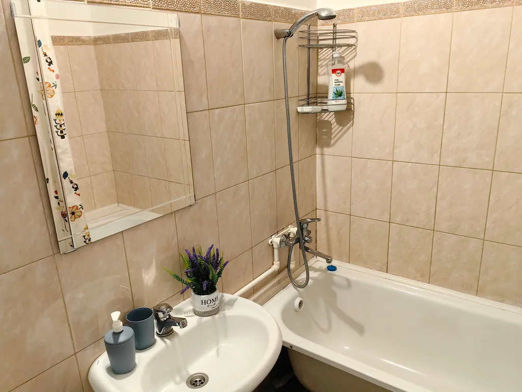 Однушка Полевые Цветы