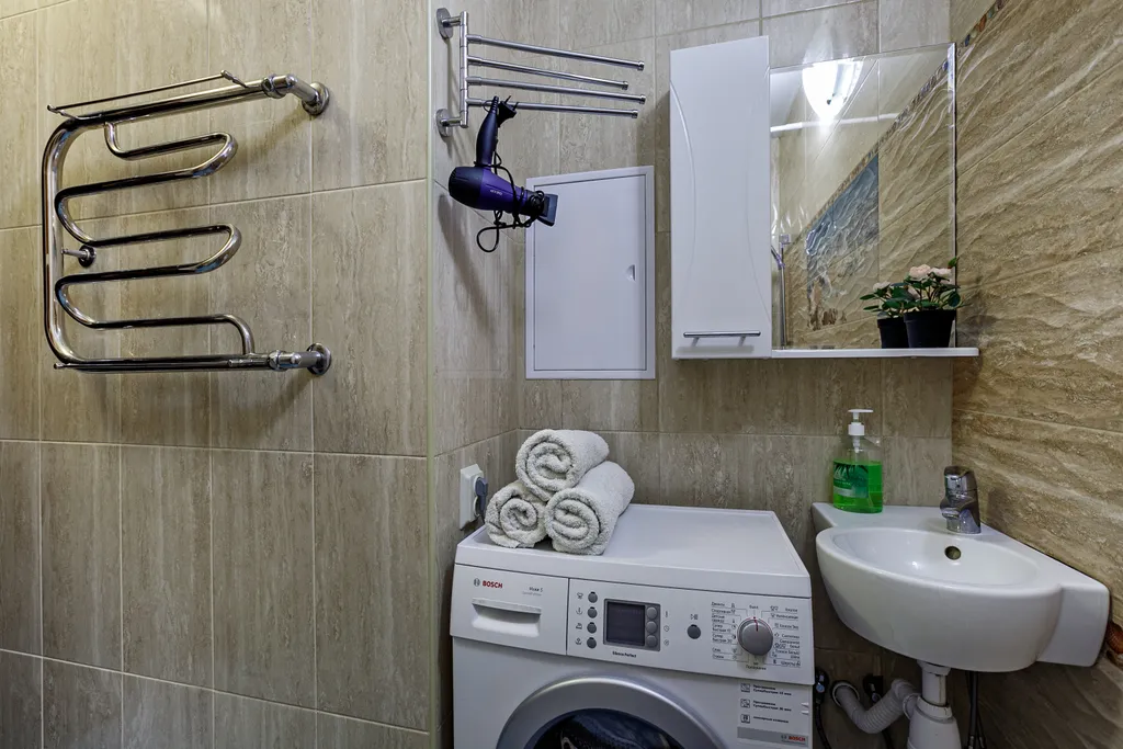 MaxRealty24 Квартира рядом с аэропортом Шереметьево