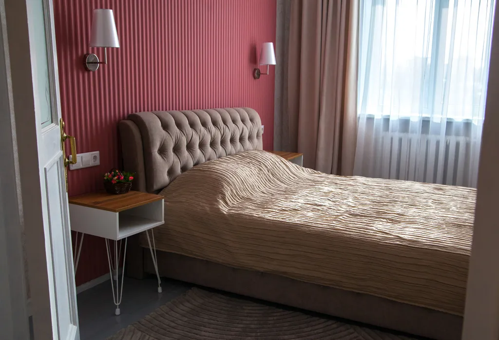 2-х комнатная квартира в доме культурного наследия — аренда посуточно в Петрозаводск