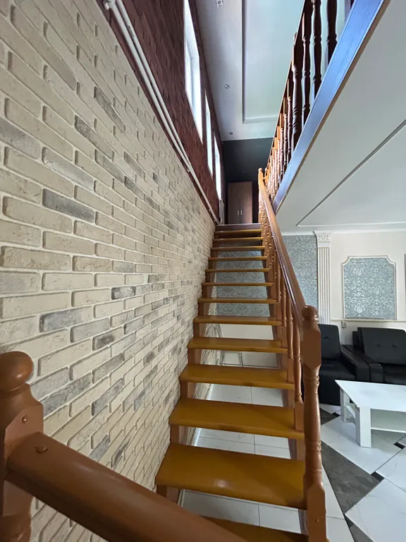 Котедж для вечеринок