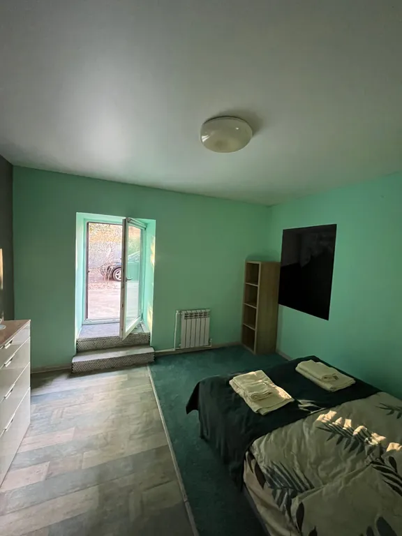 Лучшая квартира в самом центре города