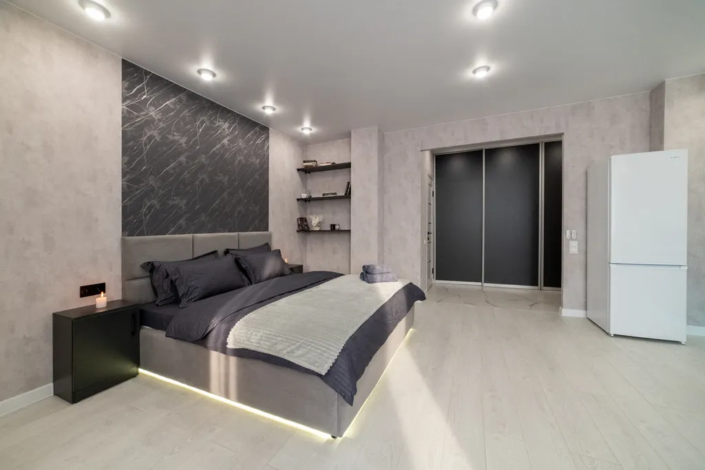 Квартира 1-комнатная Квартира — Красноярск