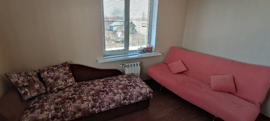 Дом Комфорт