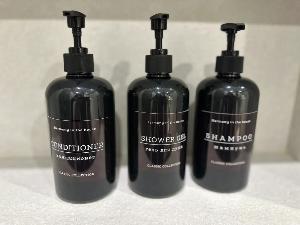 3-комнатная квартира у озера