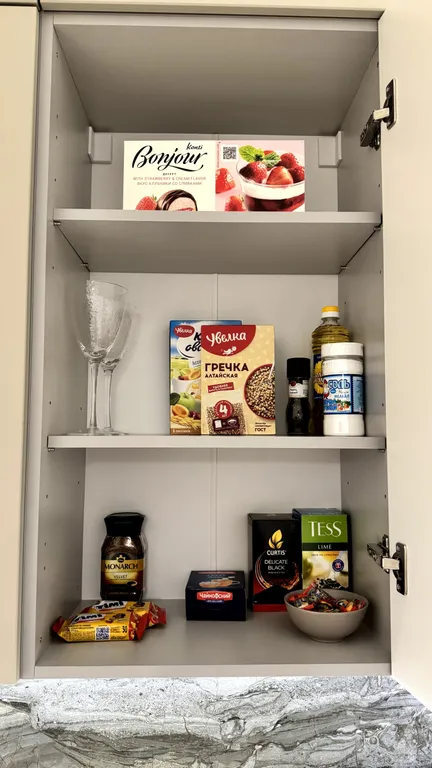 Квартира Уютная квартира в стиле ваби саби в центре жк самолеты — Краснодар