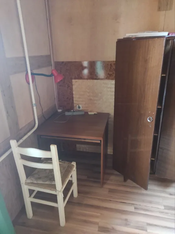 Уютная комната в деревне в 10 минутах от Москвы