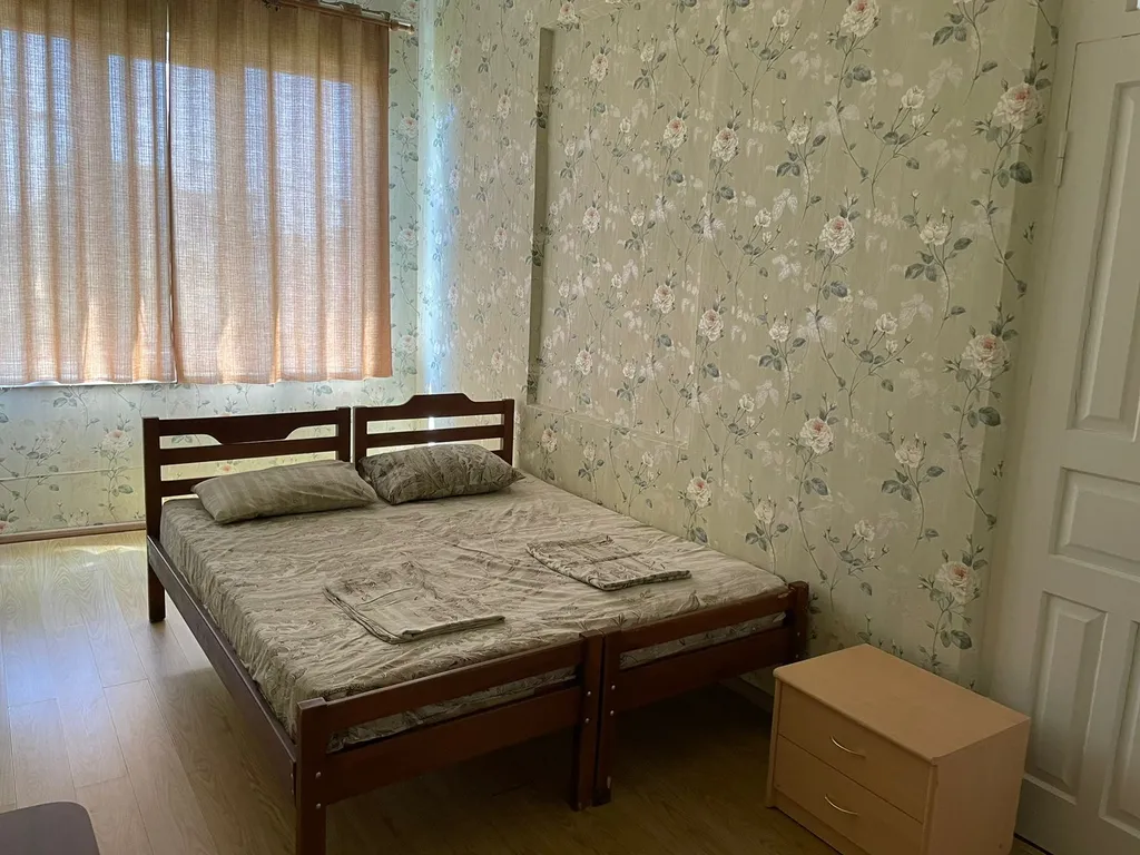 Просторный дом у моря