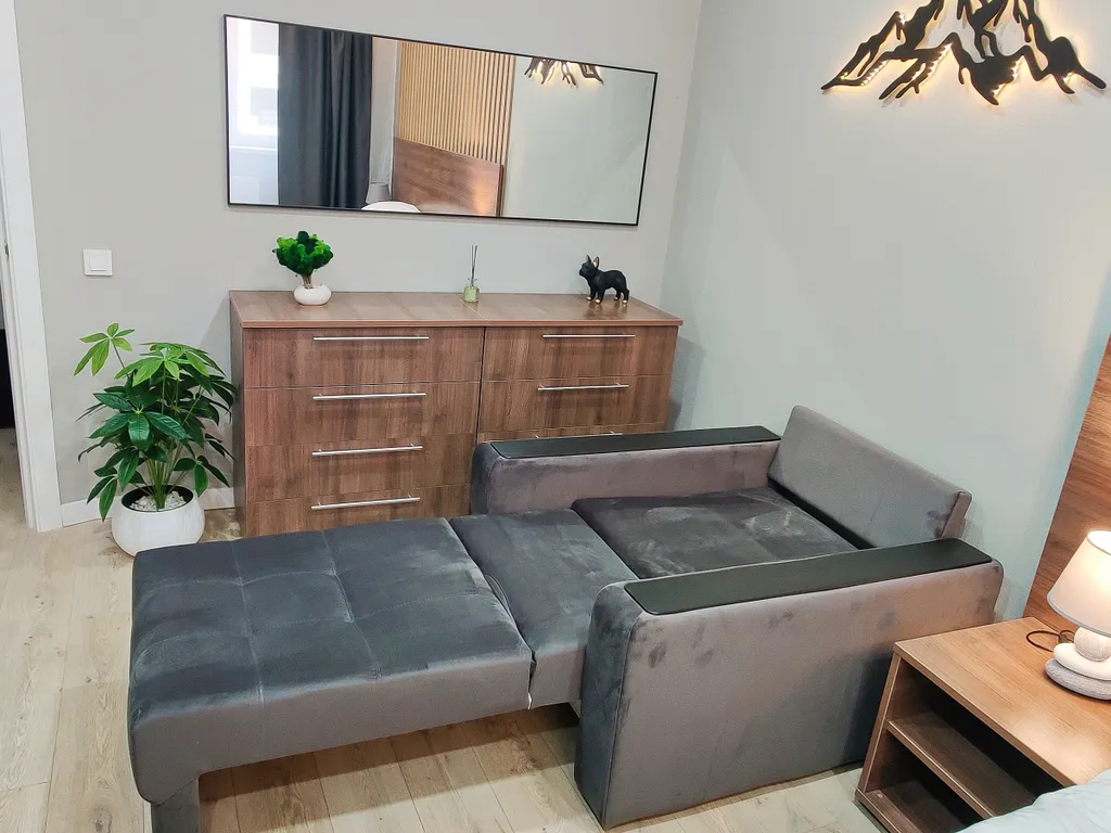 Квартиры комфорт класса