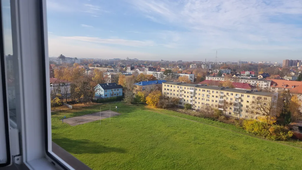 Аппартаменты в ЖК Престиж