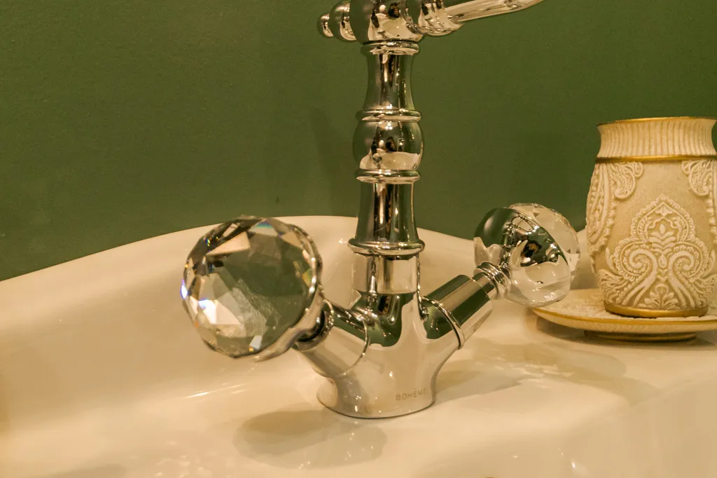 Квартира Квартира Элегантная резиденция в историческом центре — Санкт-Петербург