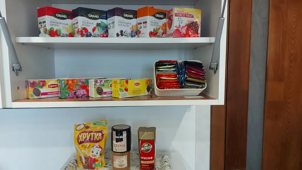 Квартира люкс в ЮЗР от собственника