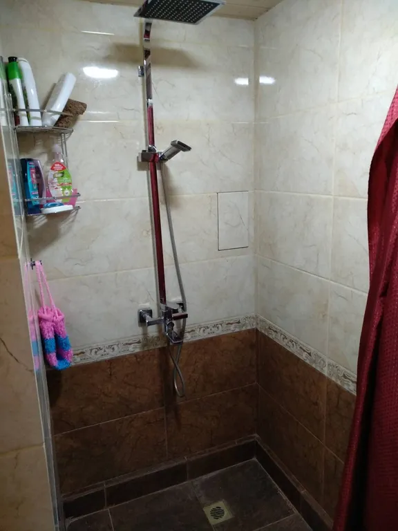 Домик с сауной в Велегоже