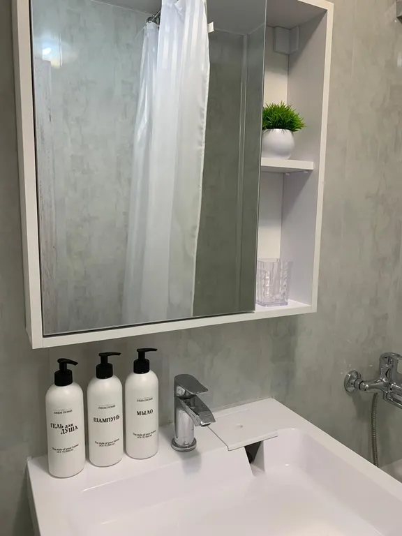 Квартира в центре рядом с набережной