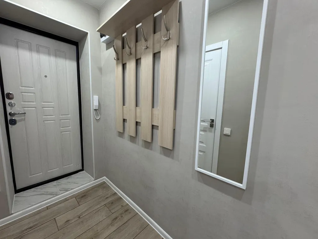 Апартаменты АК Барс