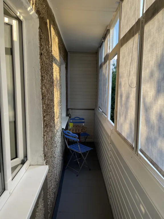 Квартира Уютная квартира недалеко от Рыбной деревни — Калининград