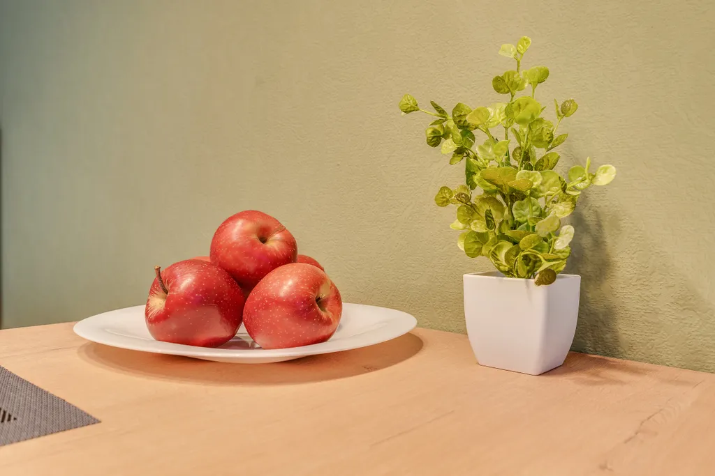 Квартира Квартира Арт-Апарт Рим СПб — Шушары