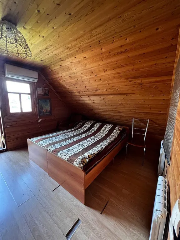 Дом в Весёлом