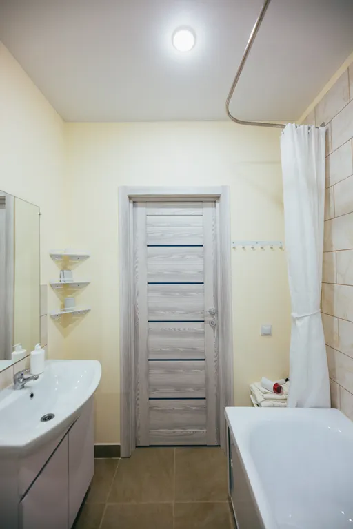 Квартира Максимально уютная 3-комнатная квартира в Калининграде — Калининград