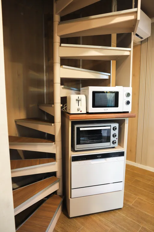 Уютный домик на краю деревни