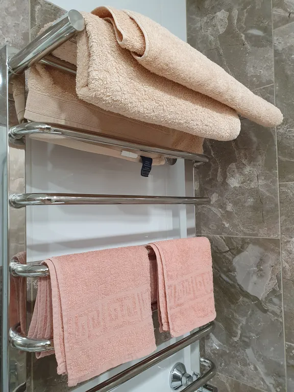 Стильная двушка