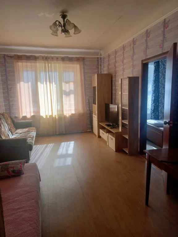 Уютная 2-комнатная квартира рядом с жд вокзалом