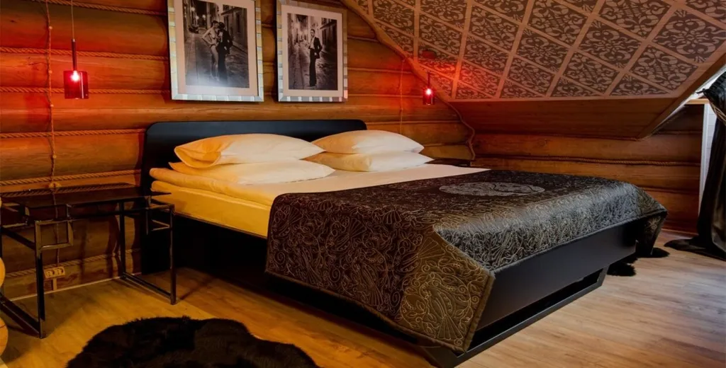 Квартира Комната — аренда посуточно в Кострома