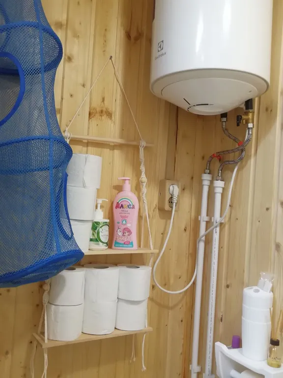 Уютная дача