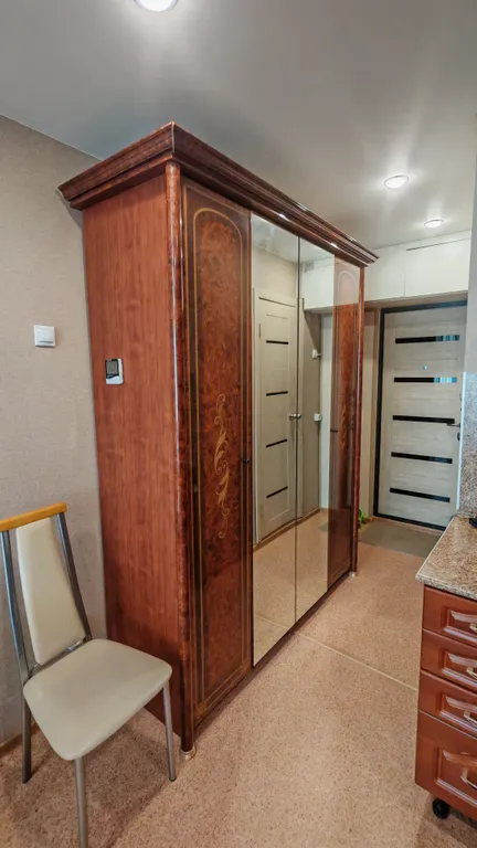 Гостинка на Снеговой