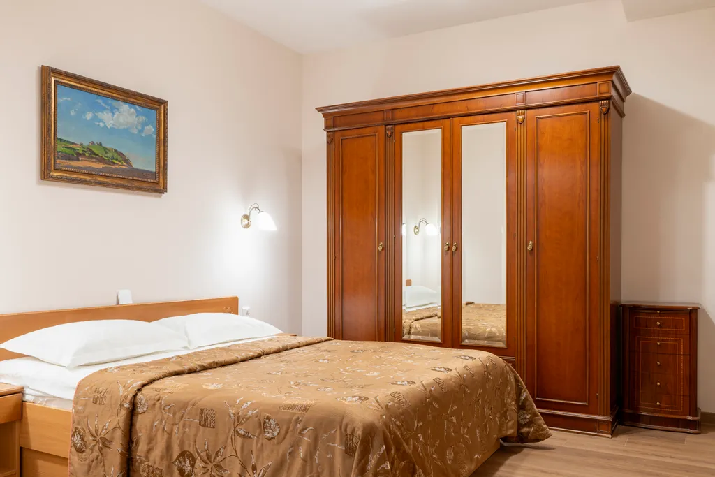 Квартира Комната — аренда посуточно в Архангельск