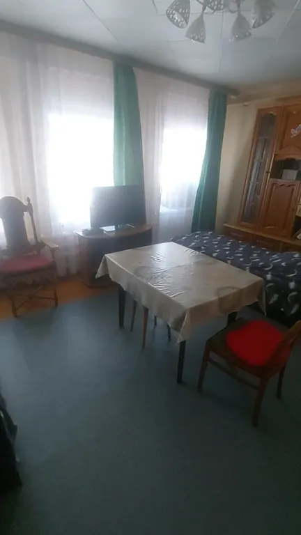 Просторный дом на участке 20 соток