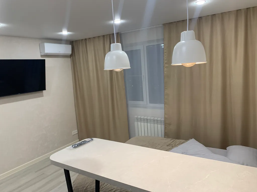 Уютная студия в 20 минутах езды до аэропорта Домодедово