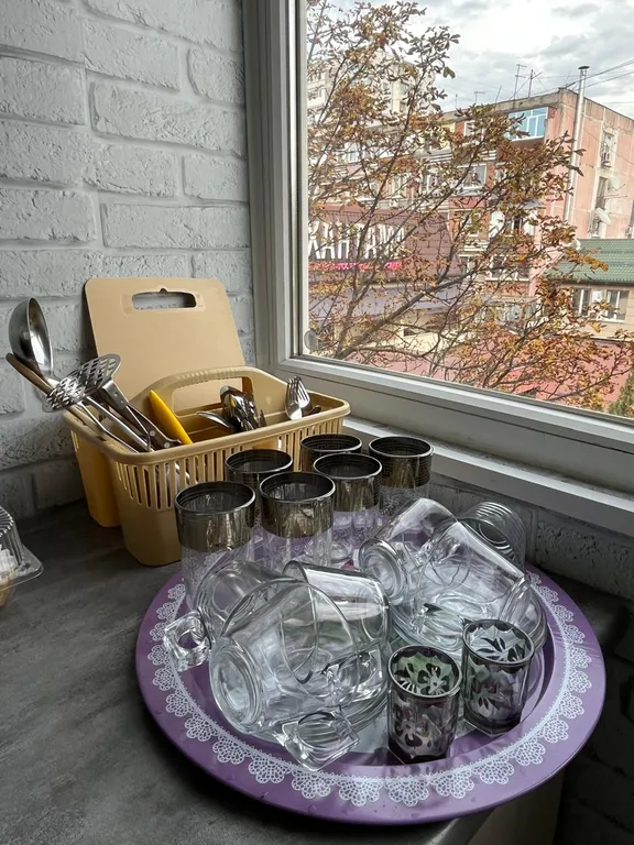 В сердце Пятигорска