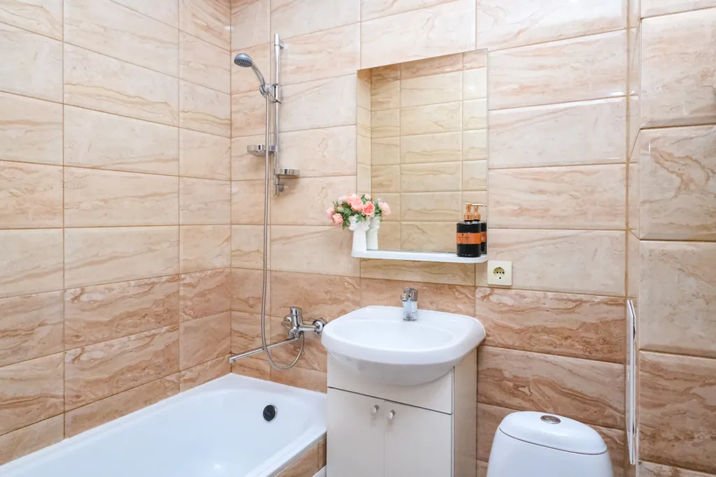 Уютная квартира в самом центре