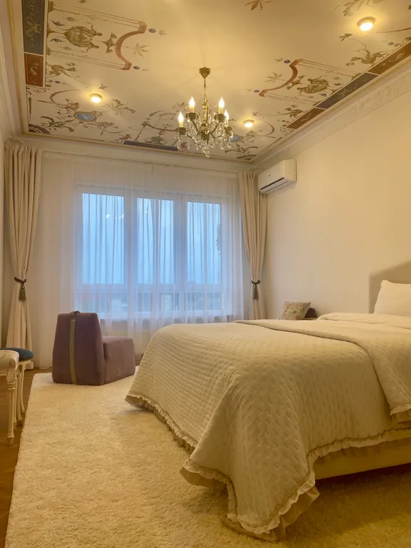 Квартира Квартира Vintage home — Калининград