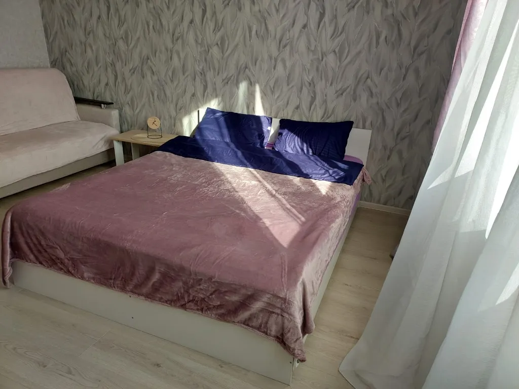 Просторная 2-х комнатная квартира