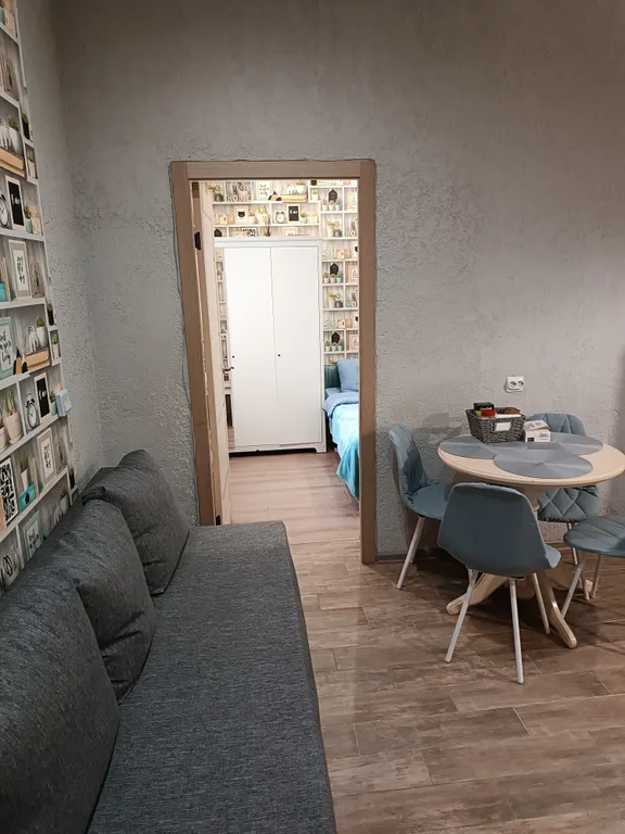 Новая квартира в Мысхако — аренда посуточно в Мысхако