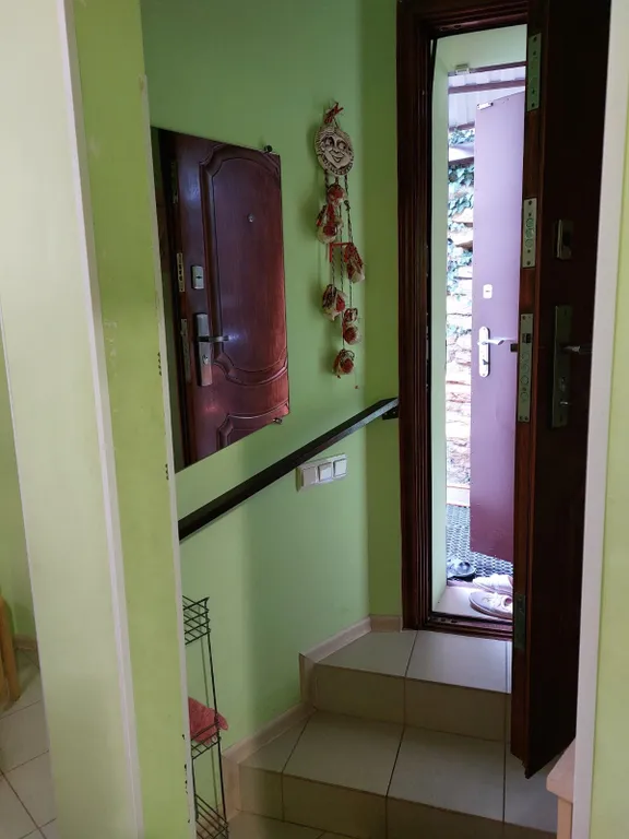 Коттедж Комфортный дом с беседкой — Кисловодск