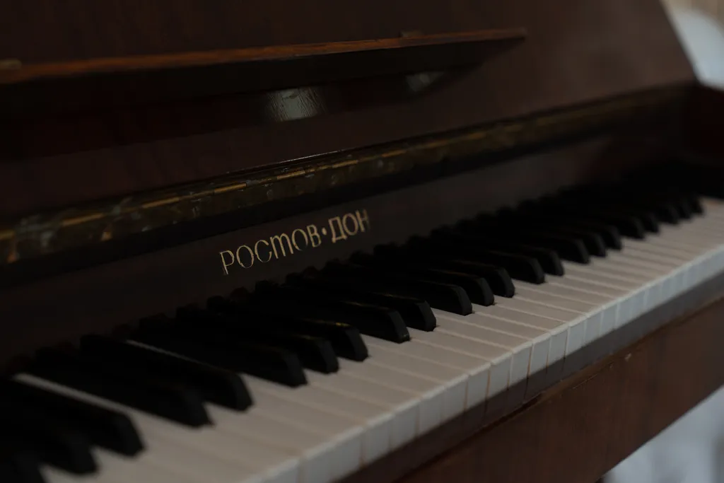 Просторный коттедж